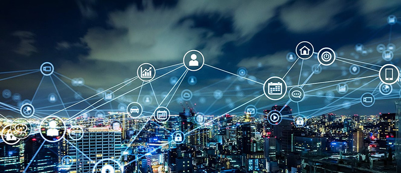 Phát triển hạ tầng số trên địa bàn tỉnh đến hết năm 2025 và định hướng đến năm 2030